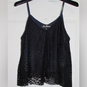 Size Small Sam Edelman Sleeveless Top